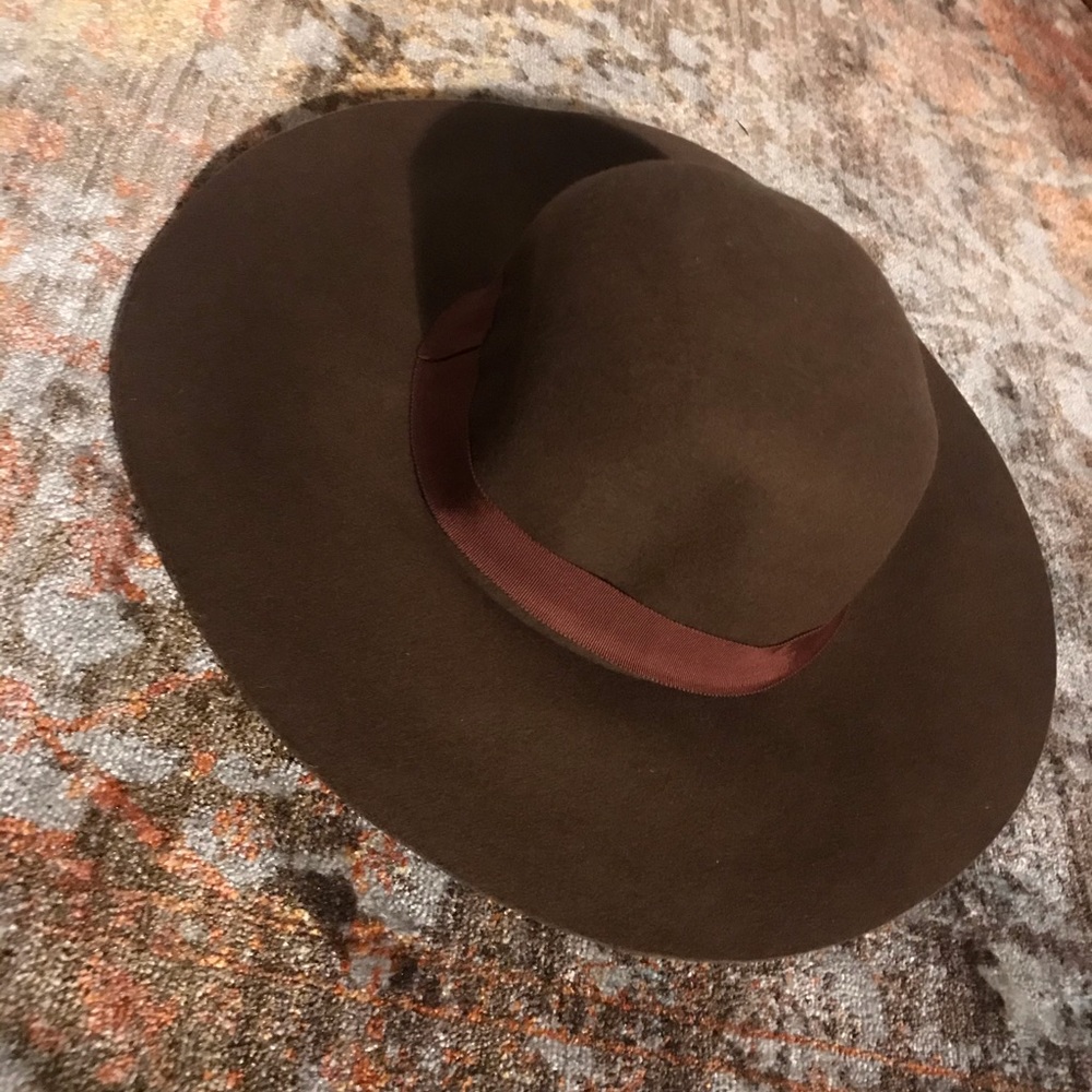 Hipster Hat